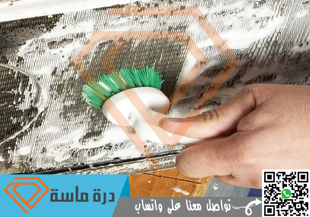 افضل شركة تنظيف مكيفات بأبها