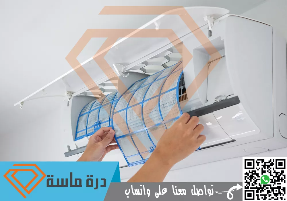 خدماتنا المتميزة وفريقنا المدرب بكفاءة عالية