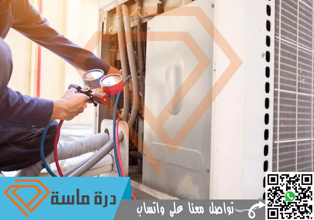 شركة صيانة مكيفات بأبها