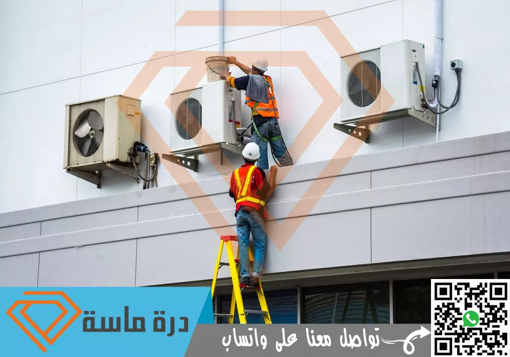 ارخص شركة صيانة مكيفات بأبها