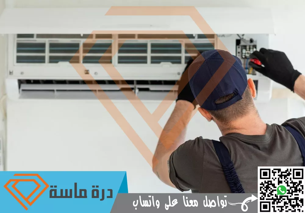 ارخص شركة تركيب مكيفات بأبها