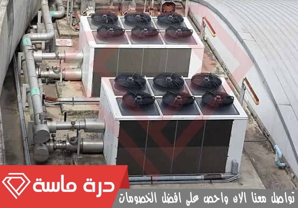 شركة تركيب مكيفات بأبها | 0593428144 | فني تركيب سبليت 18 Air conditioning maintenance company 5