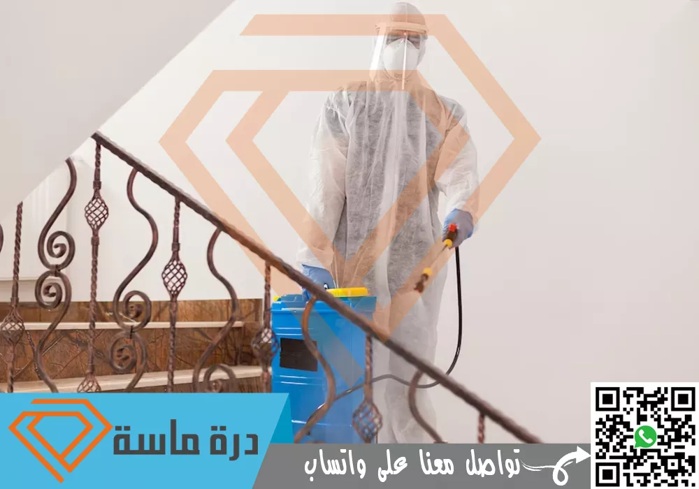 Pesticide spraying company in Khamis Mushait 03