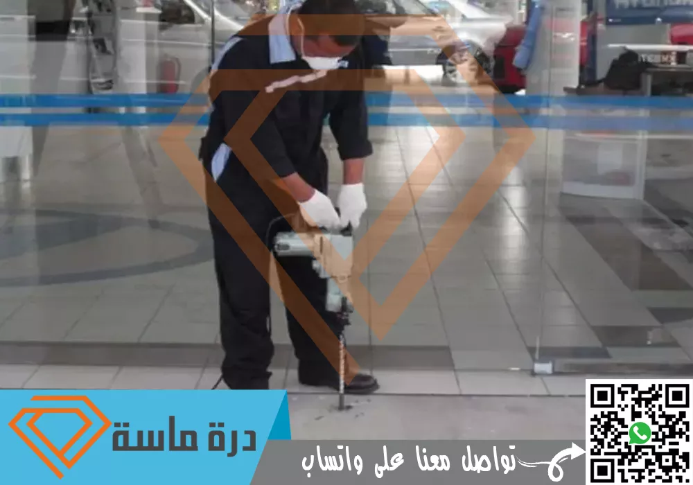 شركة رش دفان الميدة باحد رفيدة 🐜 | 0593428144 | للوقاية من النمل الابيض قبل البناء 45 Termite control company abha 02