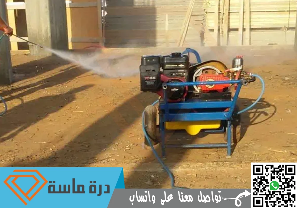 Pesticide spraying company in Abha 1 1