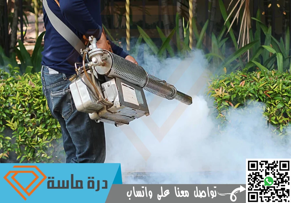 عقد مكافحة حشرات بخميس مشيط وابها | 0593428144 | مطاعم ومؤسسات 124 Pesticide spraying company in Abha 2