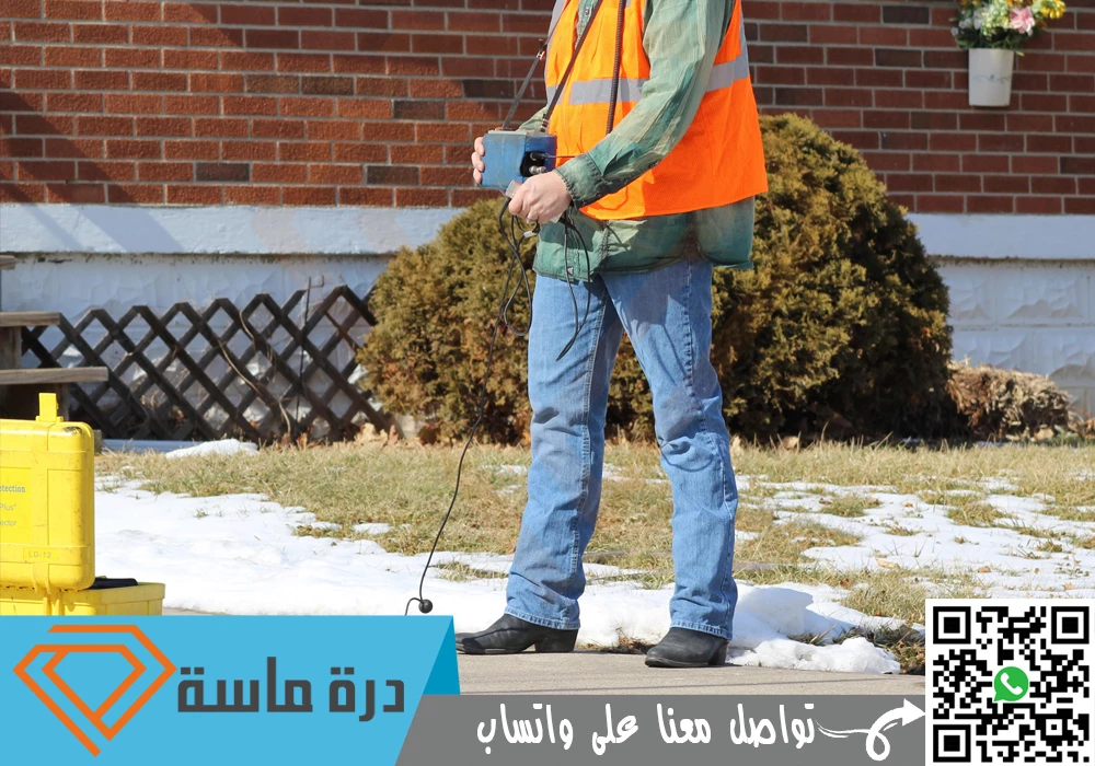 ارخص شركة كشف تسربات بخميس مشيط