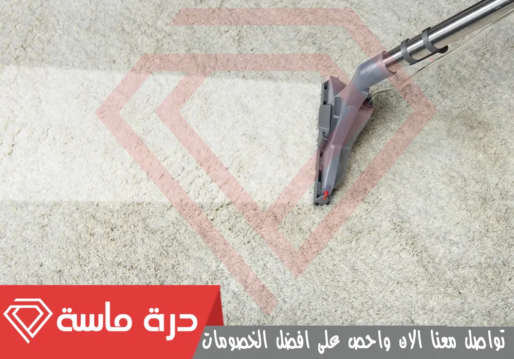 Carpet cleaning company