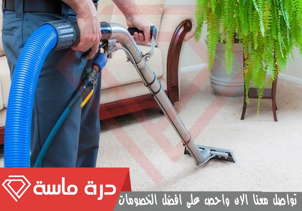 Carpet steam cleaning company