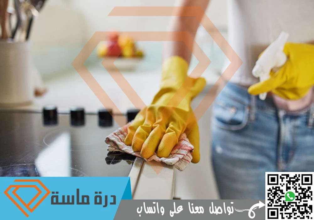 شركة تنظيف مطاعم بخميس مشيط 🍽 | 0593428144 | تطهير وتعقيم 92 Clean kitchens in Abha