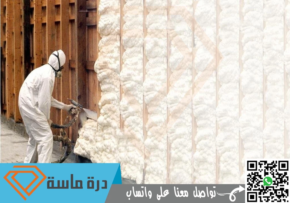 افضل شركة عزل فوم في ابها