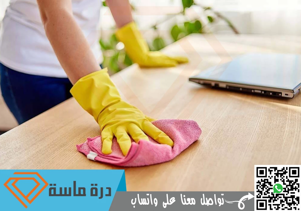 شركة تنظيف اثاث باحد رفيدة