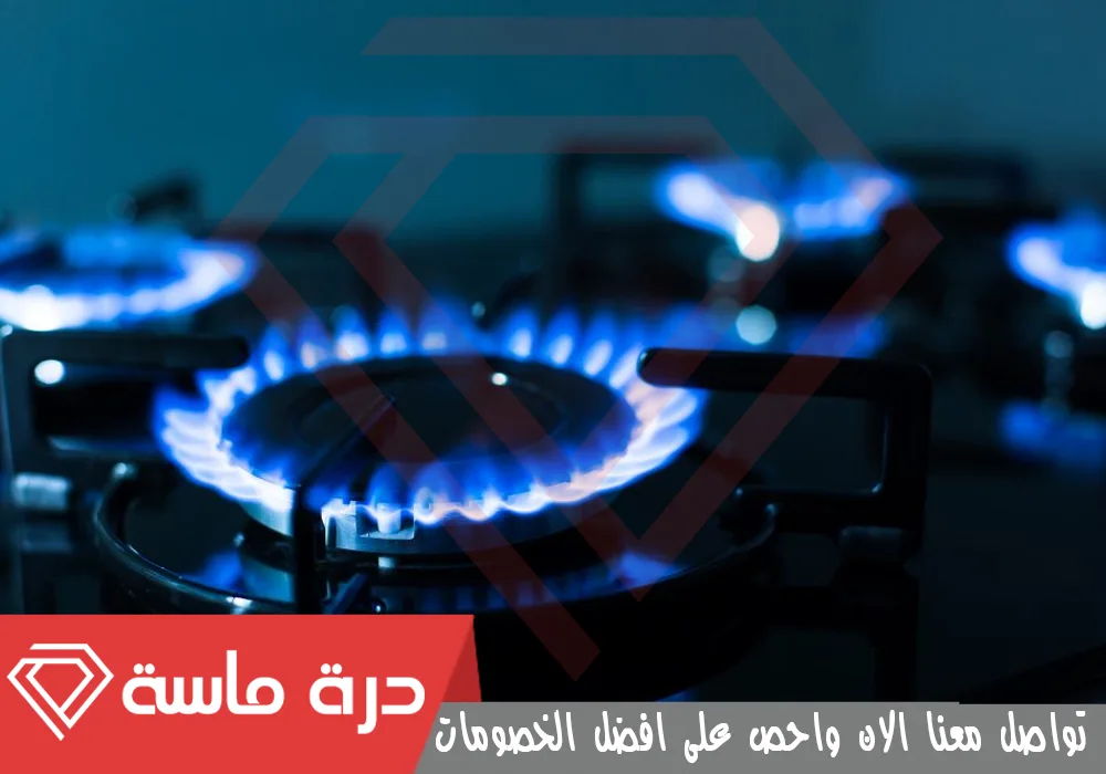 شركة تنظيف افران الغاز بالواديين | 0593428144 | تنظيف وصيانة بالضمان 67 Gas oven maintenance company 4