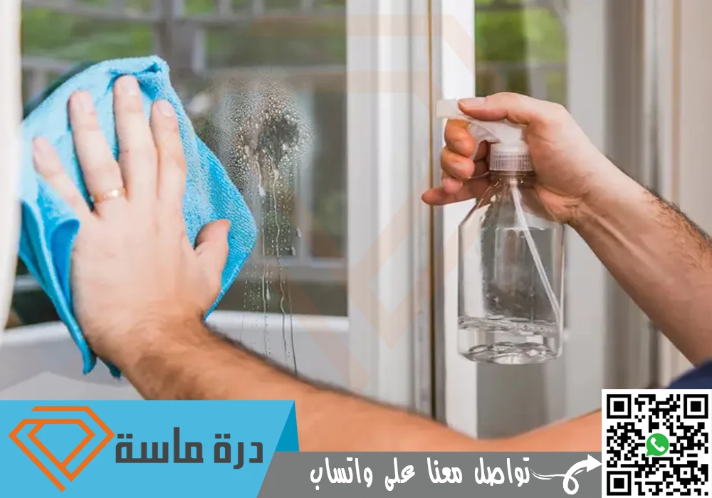شركة تنظيف منازل بالواديين 🧽 🫧 | 0593428144 | أرخص سعر 85 House cleaning company prices in Rijal Alma
