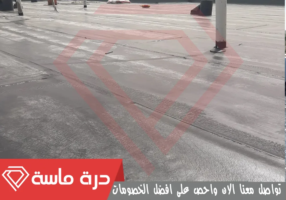 شركة عزل فوم بابها 👷🏻♂️ | 0593428144 | بولي يوريثان 72 Insulation company 1