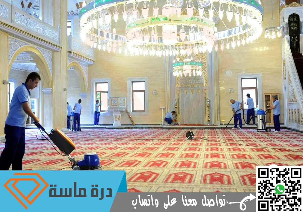 خدماتنا المتميزة وفريقنا المدرب بكفاءة عالية