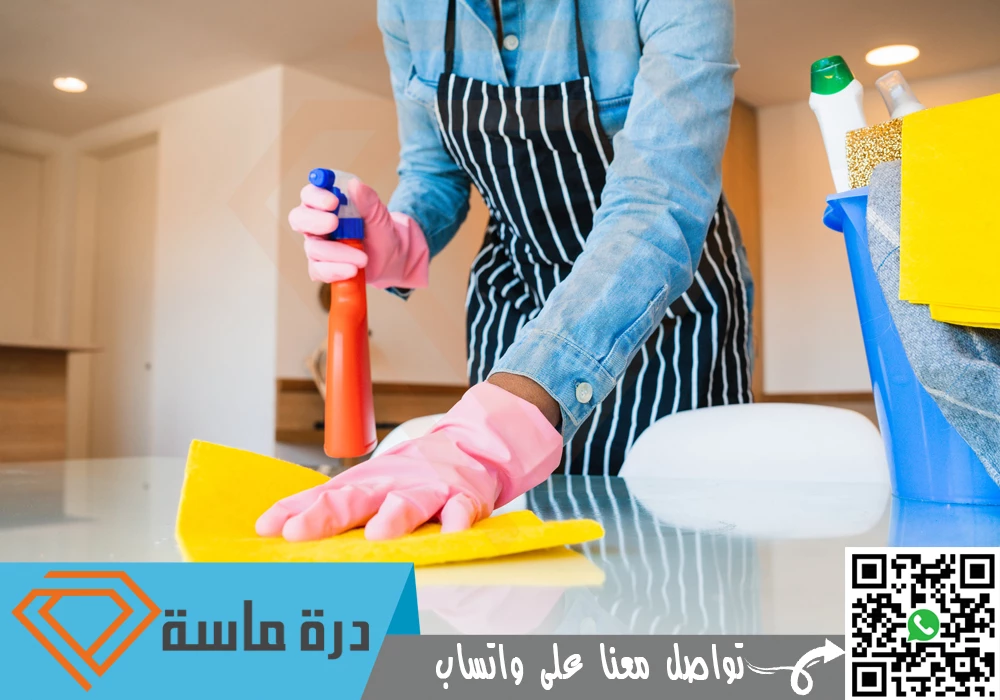 شركة تنظيف منازل باحد رفيدة 🚿 🧽 | 0593428144 | عمالة فلبينية 124 Numbers of a house cleaning company in Rijal Alma