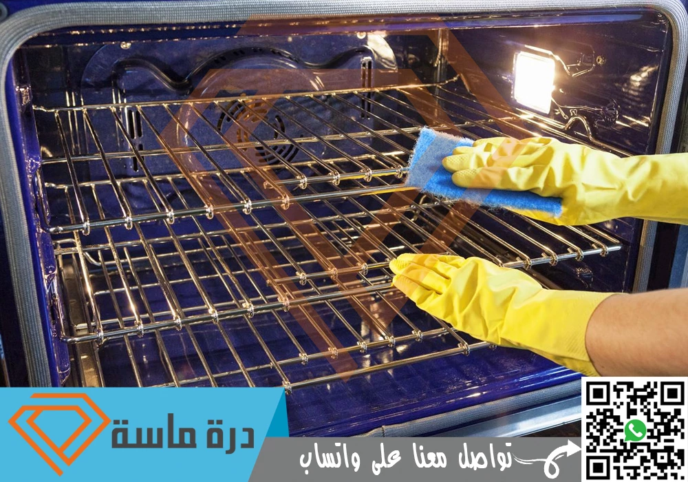 اسعار تنظيف افران في خميس مشيط