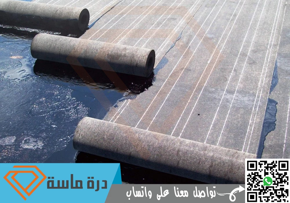 شركة عزل اسطح بابها 🇸🇦 👷🏻♂️ | 0593428144 | عزل فوم