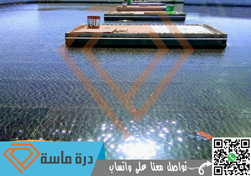 شركة عزل فوم بابها 👷🏻♂️ | 0593428144 | بولي يوريثان 86 Roof insulation company in Khamis Mushait 1