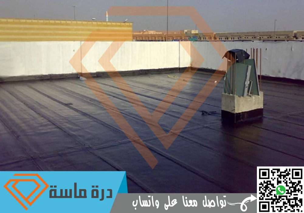شركة عزل فوم بابها 👷🏻♂️ | 0593428144 | بولي يوريثان 85 Roof insulation company in Khamis Mushait 5