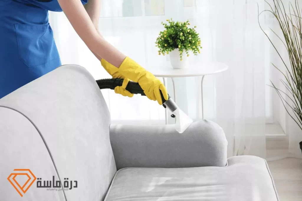 شركة تنظيف كنب بخميس مشيط