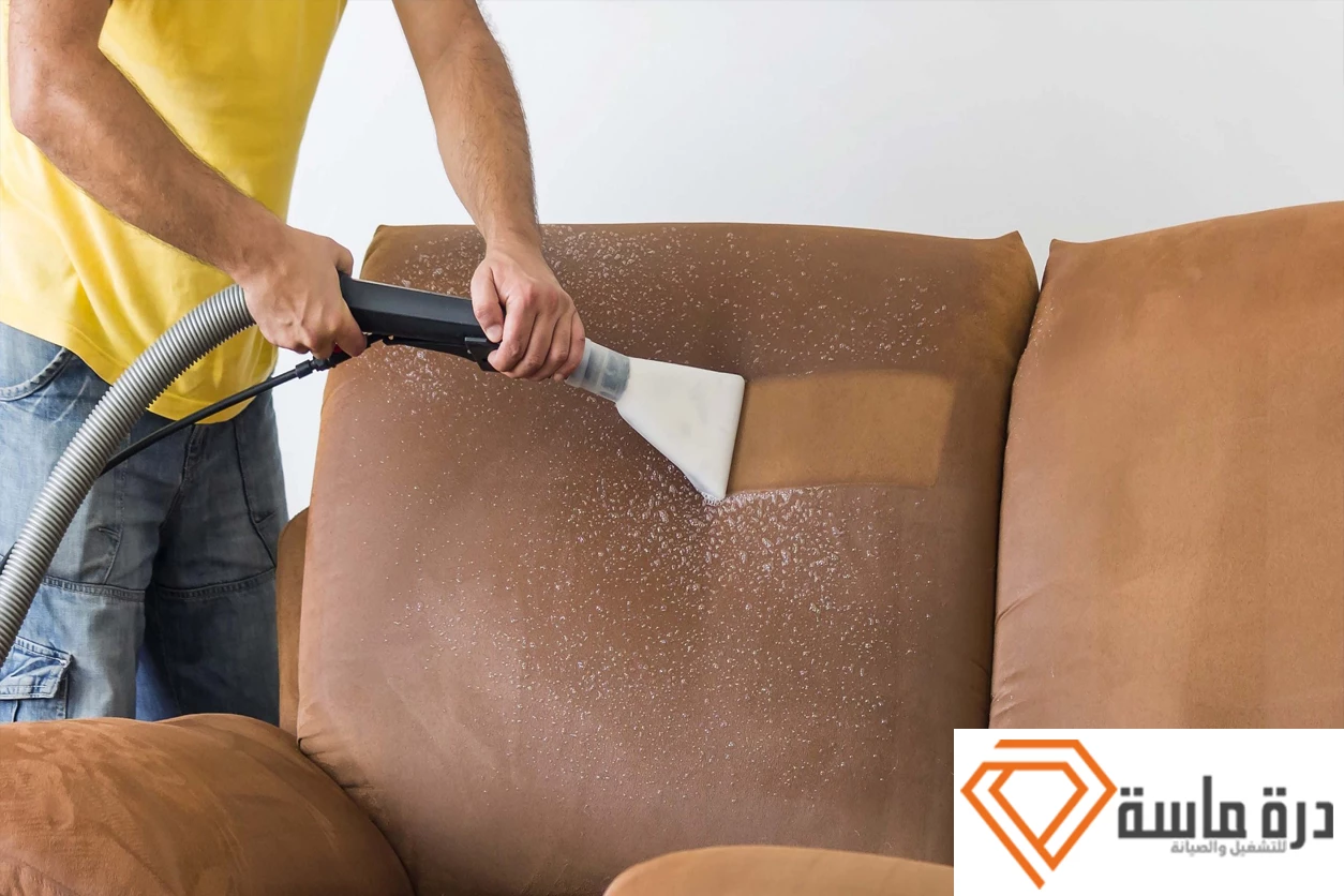 Sofa cleaning company in Khamis Mushait 3