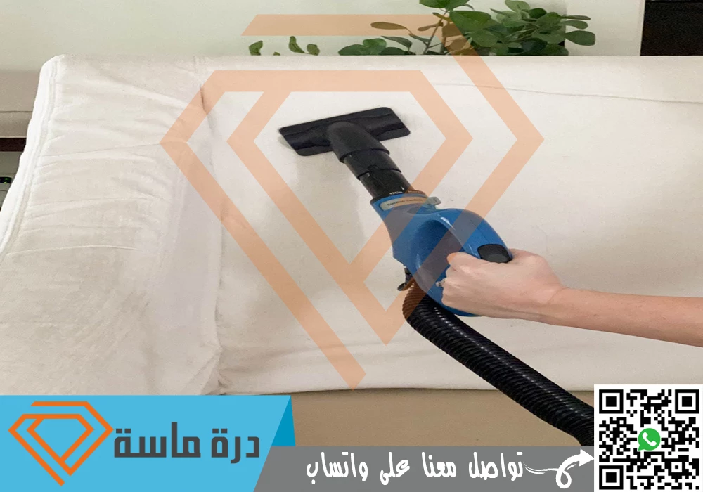 شركة تنظيف اثاث بالبخار بخميس مشيط