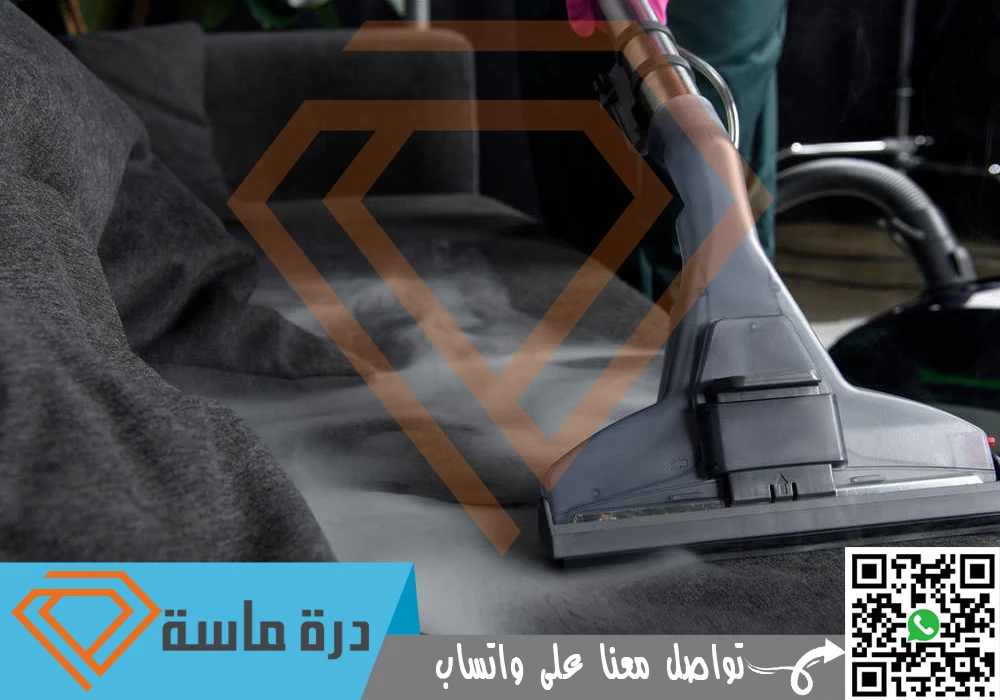 شركة تنظيف بالبخار بأبها 💨 🧹 | 0593428144 | غسيل وتعقيم
