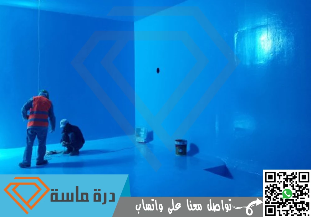 Tank insulation company in Abha 2023