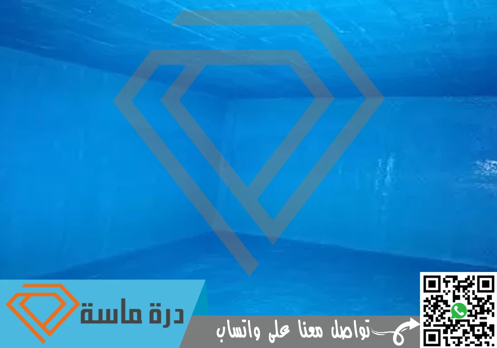 Tank insulation company in Abha 3