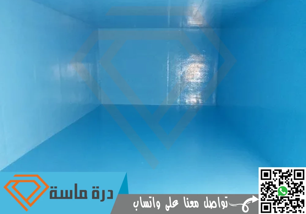 Tank insulation company in Khamis Mushait 1