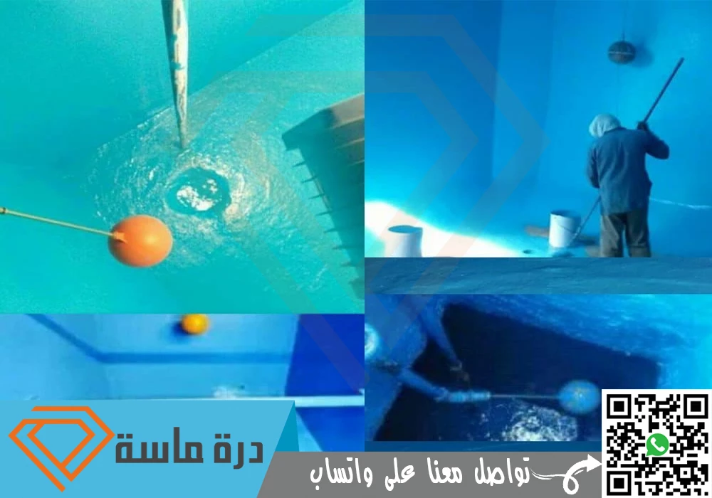 Tank insulation company in Khamis Mushait 2