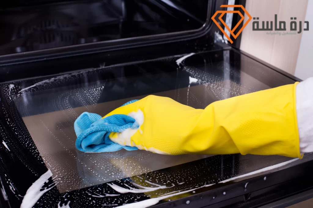 ارخص شركة تنظيف افران الغاز بالواديين