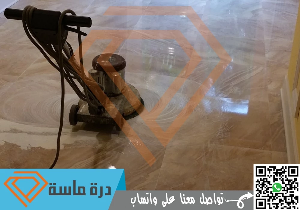 افضل شركة جلي بلاط بأبها