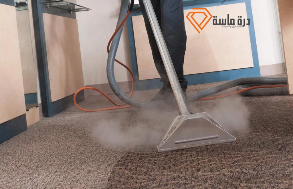 خدماتنا المتميزة وفريقنا المدرب بكفاءة عالية