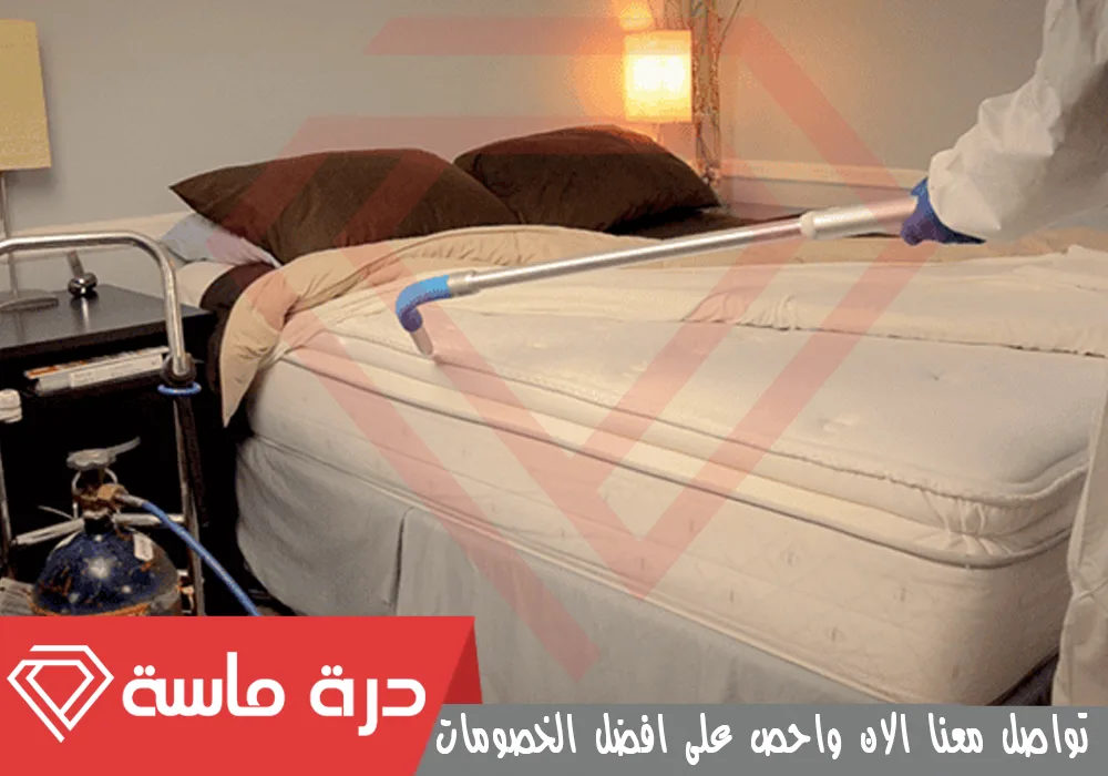 Hotel pest control company 1