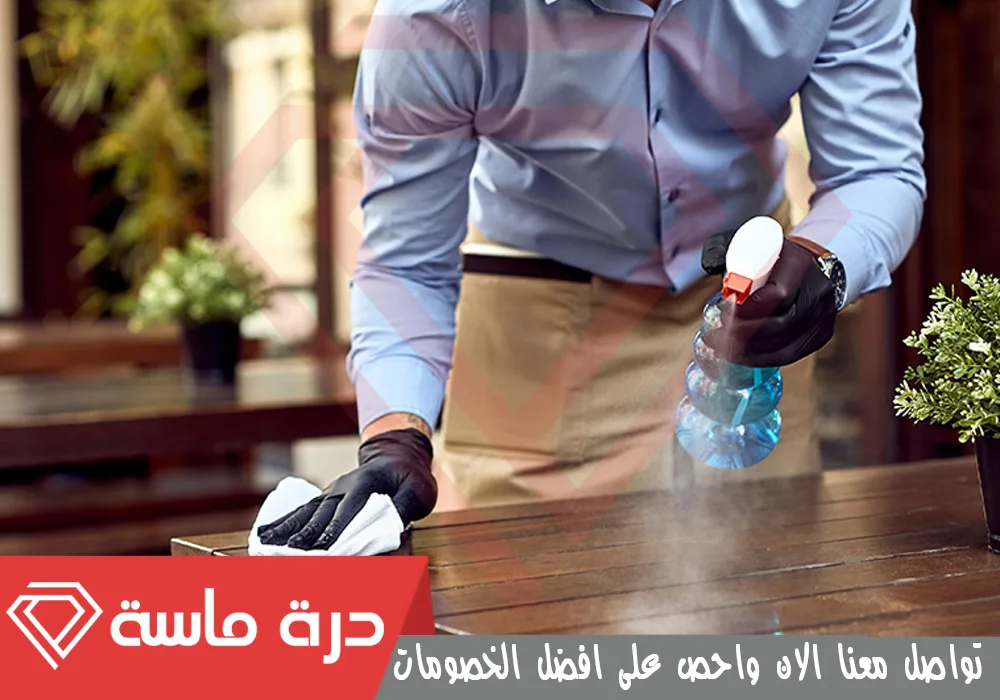 شركة تنظيف مطاعم بخميس مشيط 🍽 | 0593428144 | تطهير وتعقيم 72 Restaurant countertop cleaning in Khamis Mushait