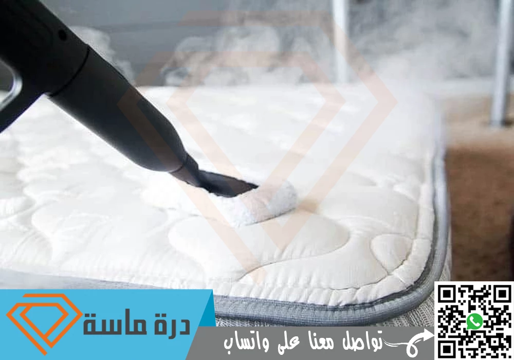 شركة تنظيف فرشات في أبها 🛏 | 0593428144 | تنظيف مراتب 72 mattress cleaning company 03