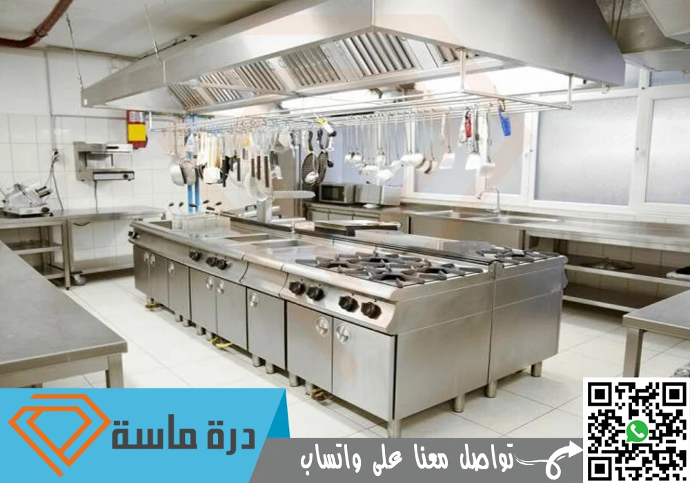 شركة تنظيف مطاعم بخميس مشيط 🍽 | 0593428144 | تطهير وتعقيم