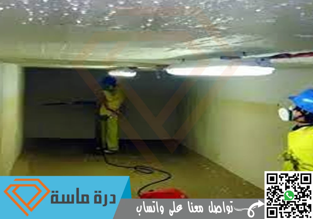 Benefits of insulating tanks