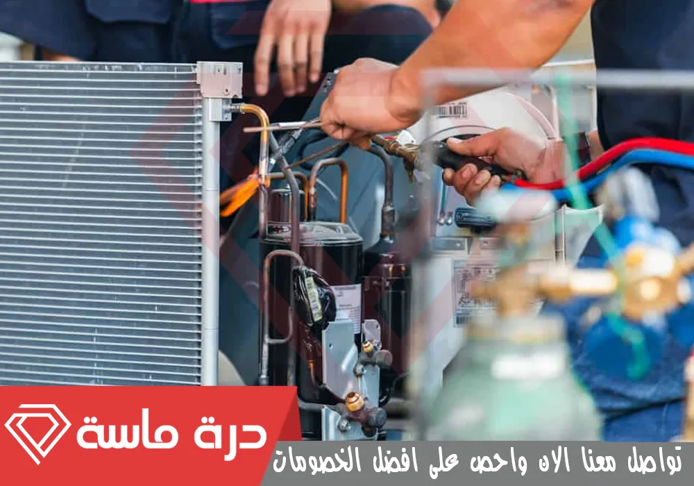 فني مكيفات خميس مشيط | تركيب مكيفات | صيانة مكيفات | تنظيف مكيفات